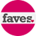 Logo Faves