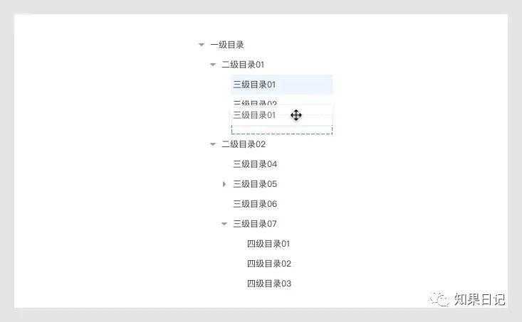 B端通用组件使用法则（二）-表格、树形控件