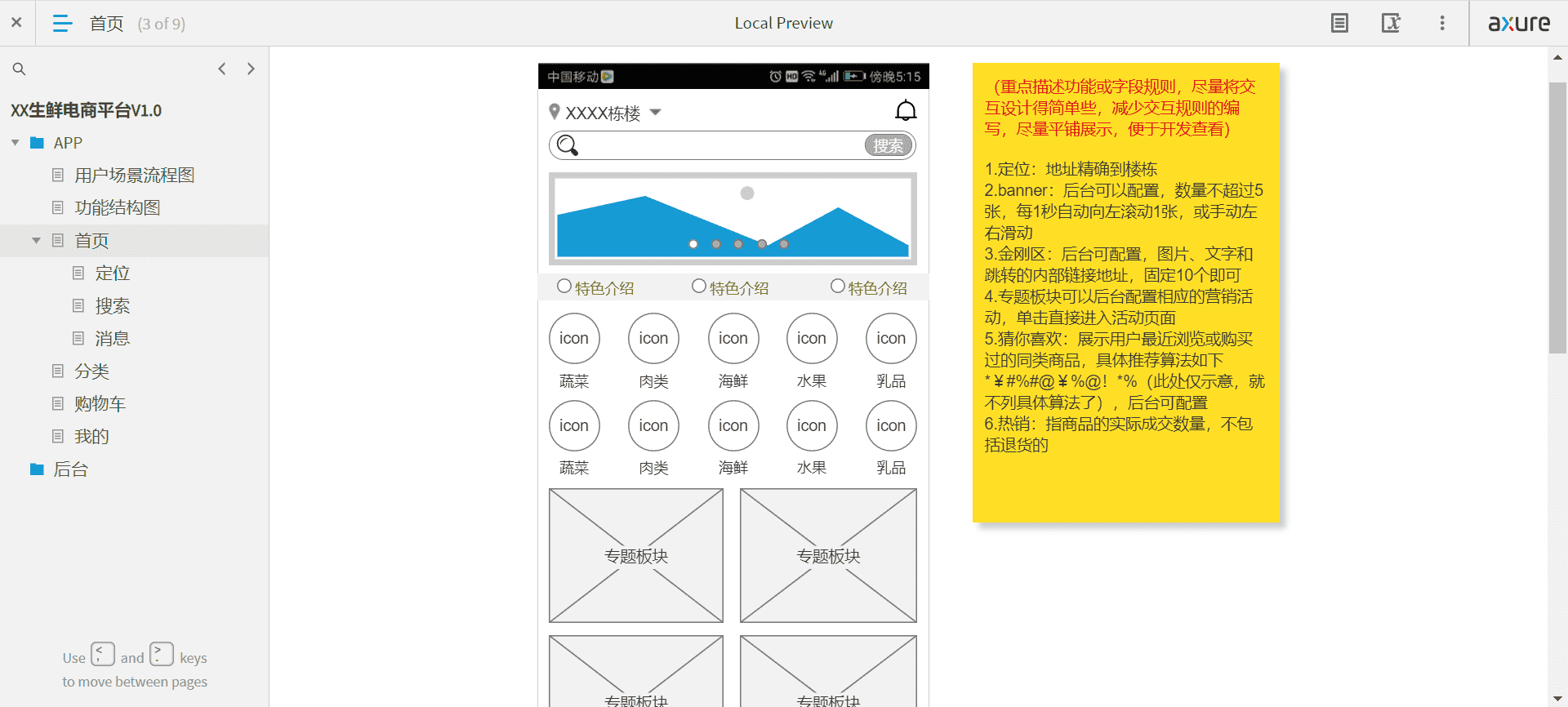 超级产品经理