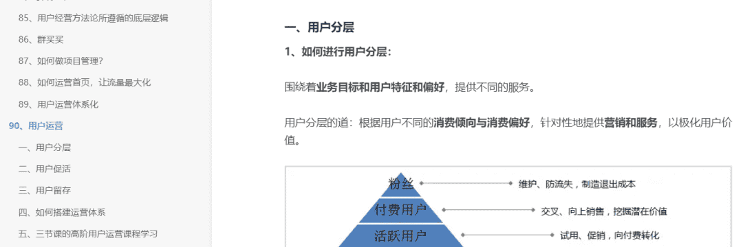 超级产品经理