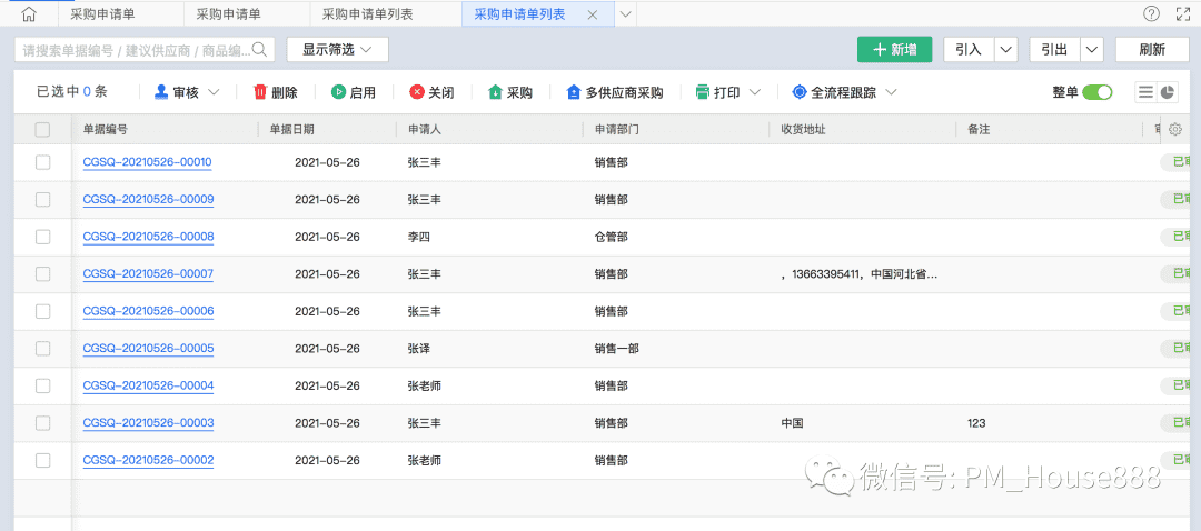 超级产品经理