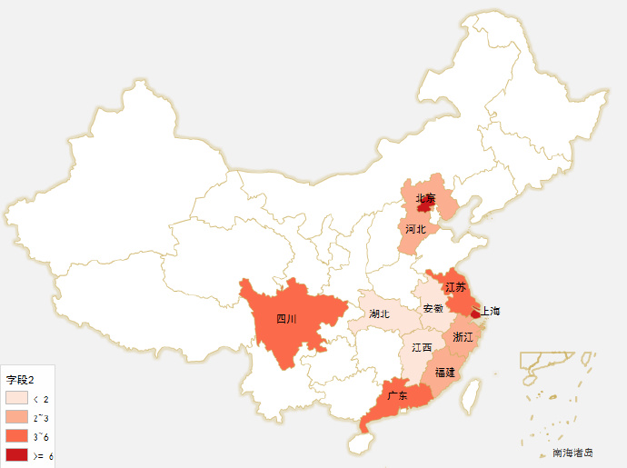 互联网+中医药：大部分公司处于概念阶段，OAO模式或是发展新趋势