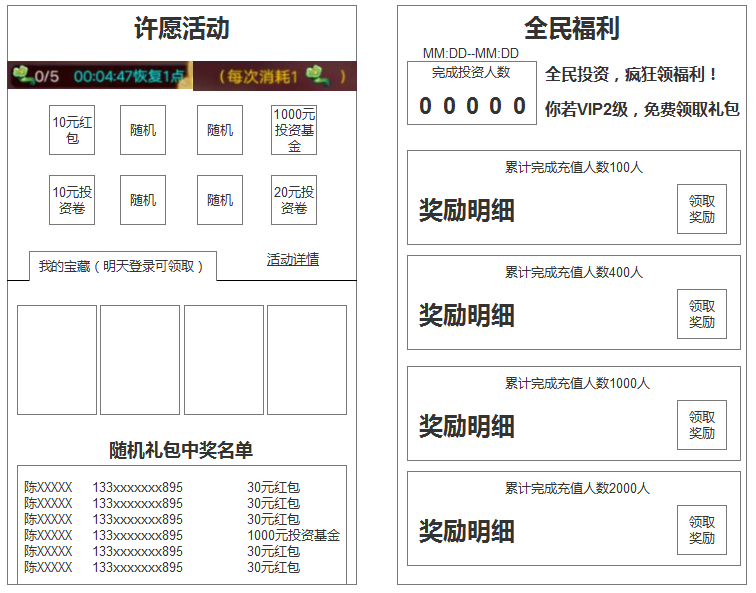 从游戏中学习产品设计03：活跃篇