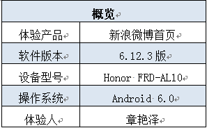 基于智能FEED流的微博，是如何让用户「随时随地发现新鲜事」？