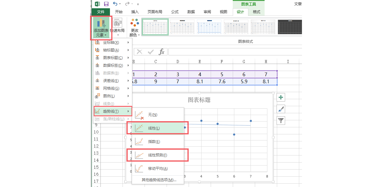 数说公众号｜文章的打开率