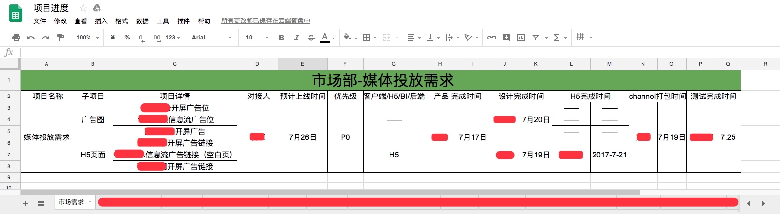 超级产品经理